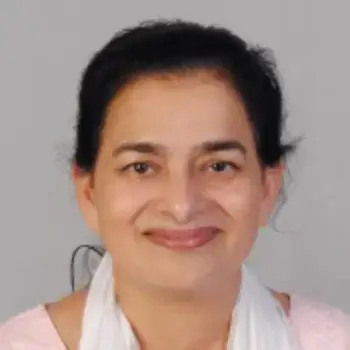 Elsy Joseph