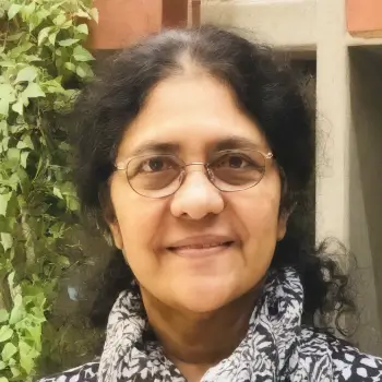 Rosamma Thomas