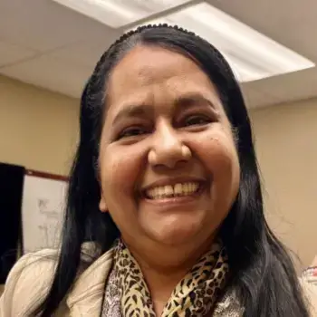 Saly Varughese
