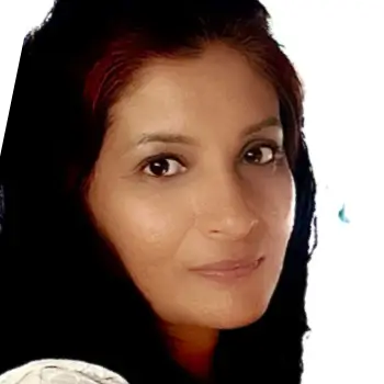 Sheeba Samuel