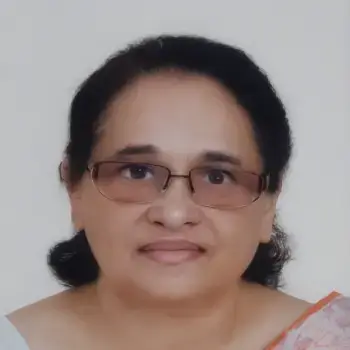 Valsa Abraham